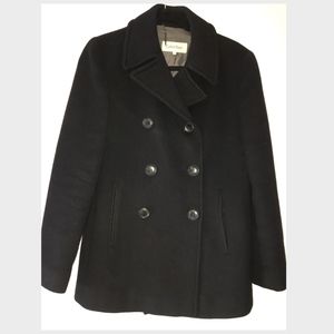 Calvin Klein pea coat (Women's size 2)